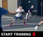 Increase Speed And Agility On Defense
