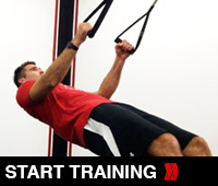 Suspension Straps Workout Suspension Straps Workout