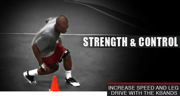 3 Cone Drill | NFL Combine Test | Football Player