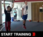 Focus on Rebounding