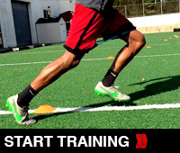 79 Agility Sprint Shuffle 79 Agility Sprint Shuffle