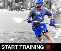 Lacrosse Agility