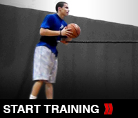 Attacking Lane Drill