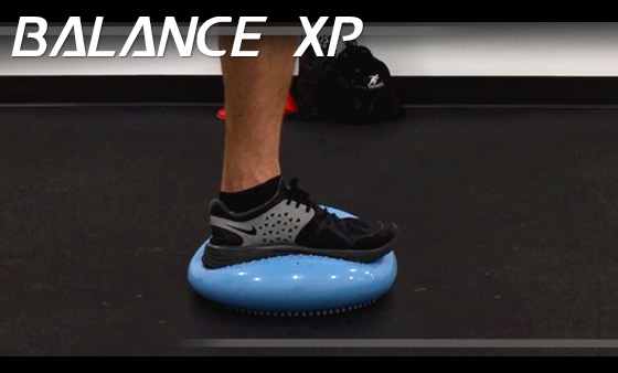 Balance XP Digital Trainer