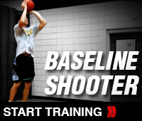 Kbands Baseline Shooter