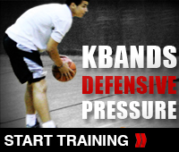 Press Defense Speed