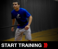 Defense Overspeed Training