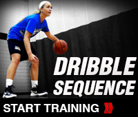 Kbands Dribble Sequence