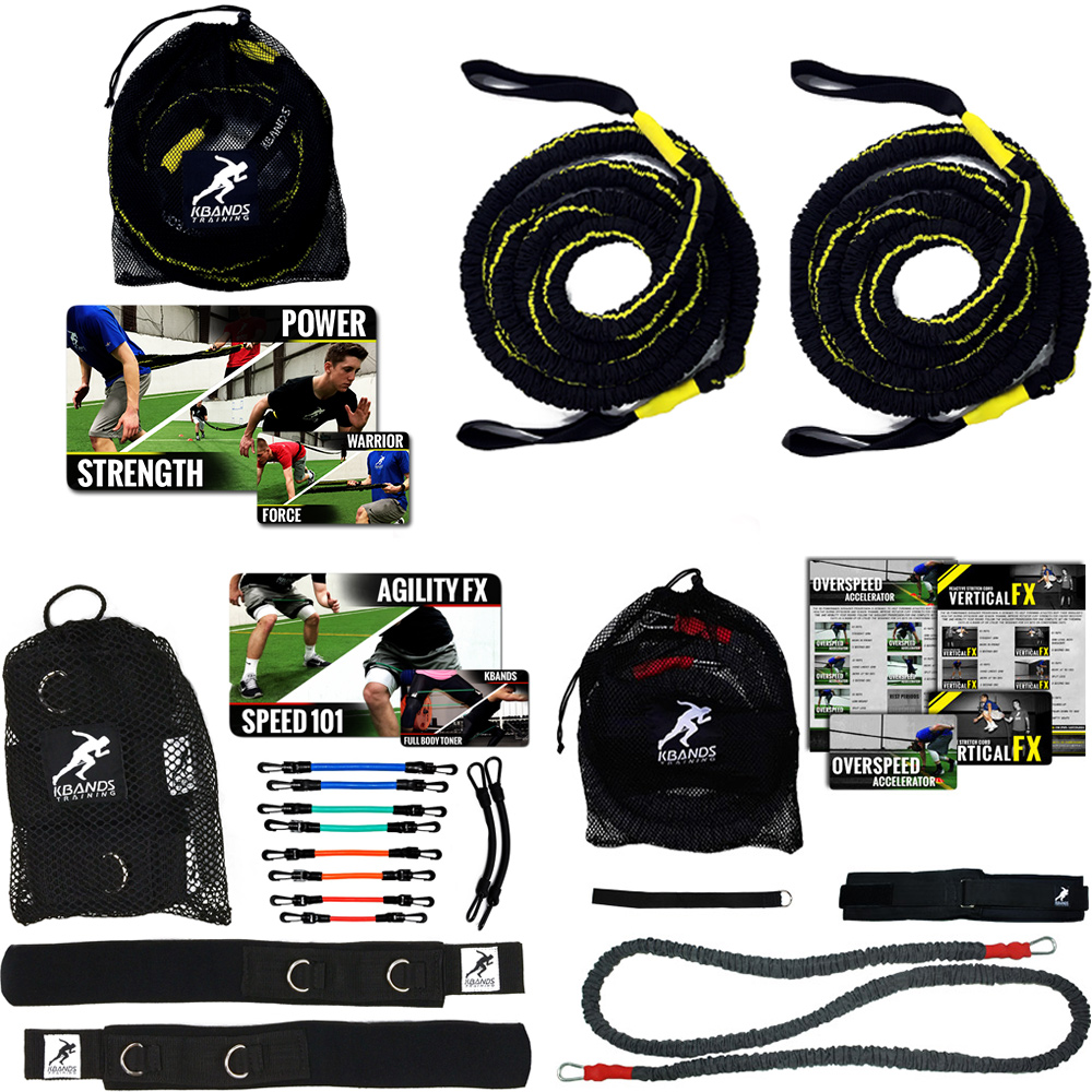 Elite Speed Kit Elite Speed Kit