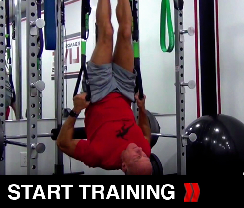 Extreme Suspension Training Extreme Suspension Training