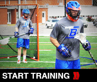 Lacrosse Fast Break