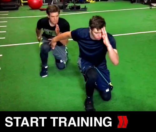 Hockey Conditioning Lateral Power Hockey Conditioning Lateral Power