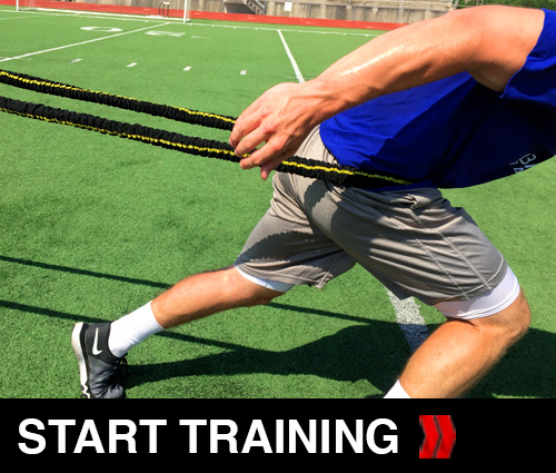 Increase Physical Fitness Increase Physical Fitness