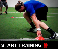 Scramble Pro Drill Scramble Pro Drill