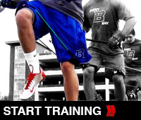 Lacrosse Ladder Drills