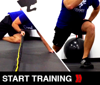 Lacrosse Power Five Conditioning Lacrosse Power Five Conditioning
