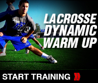 Lacrosse Dynamic Warm Up