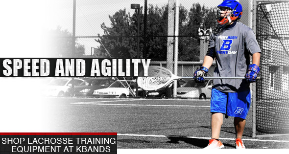 Shop Lacrosse Training Products