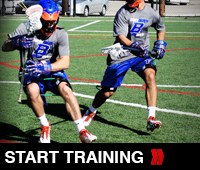 Lacrosse circular Speed