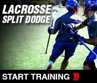 Lacrosse Split Dodge