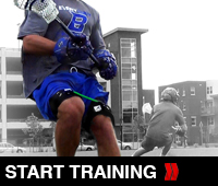 Lacrosse Defense