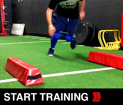 Off Season Conditioning Off Season Conditioning
