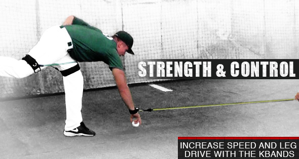 Pitching Reverse Throwers