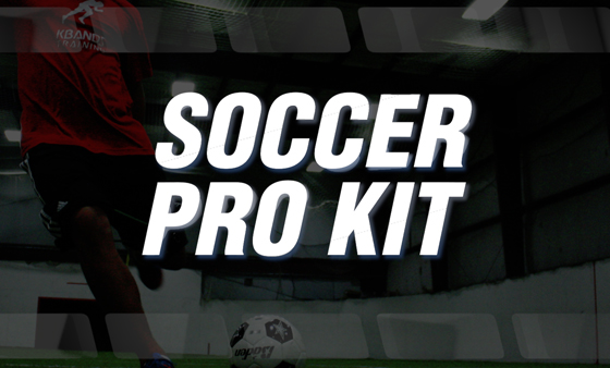 Soccer Pro Kit