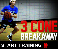 Basketball Lateral Speed Drills