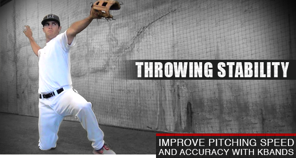 Kbands Baseball Throwing Progression