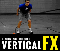 Vertical FX Broad Jumps