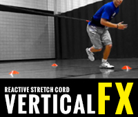 Vertical FX Lateral Bounding