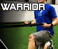 Victory Ropes Warrior Victory Ropes Warrior