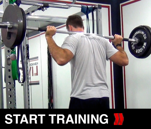 Weight Training For Leg Size Weight Training For Leg Size