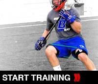 Lacrosse Passing