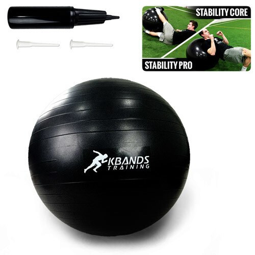 Kbands Stability Ball