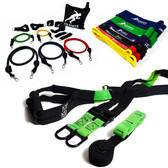 Kbands Training Strength Bundle