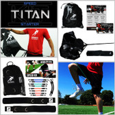 Kbands Training Titan SPEED Starter Kit