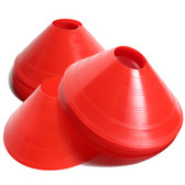 Durable Disk Speed and Agility Cones