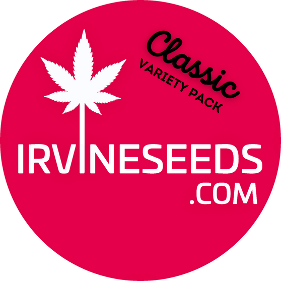 ISC Variety Pack - Classic Strains (Fems)