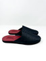 Ferragamo Nazzareno Gancini Mule Slippers