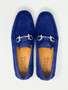 Ferragamo Parigi Eco Gancini Bit Loafer