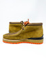 Moncler Genius x Clarks 2 Moncler 1952 Wallabee Leather Loafer