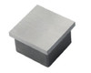 HANDRAIL CAP FLAT STEEL