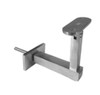 Hand Rail Support Square - Wall