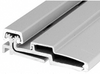 Continuous Hinge Heavy Duty Full Surface Regular Frame