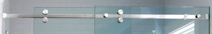 Simplicity Slider System 4 Roller Simplicity Slider System 4 Roller