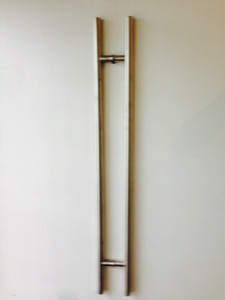 Ladder Pull 48 x48 (Centre to Centre)