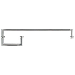 Mitred 6x18 chrome Handle+Towel Bar
Chrome - 6x18 x3/4
With Washers Mitred 6x18 chrome Handle+Towel Bar
Chrome - 6x18 x3/4
With Washers