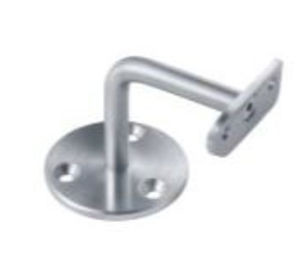 HANDRAIL SUPPORT ROUND FOR WALL
3X2 AND 3X3 AVAILABLE HANDRAIL SUPPORT ROUND FOR WALL
3X2 AND 3X3 AVAILABLE